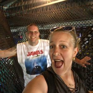 Meet your Posher, Kary